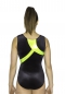 Preview: ERVY  PALADA *)  ER 11687.07/1  Gymdress, Turnanzug, Gymnastikanzug